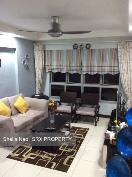 Hougang Avenue 1 thumbnail photo